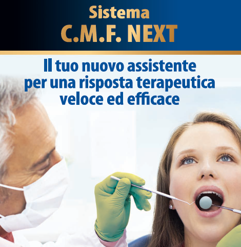 CMF Next Odontoiatria